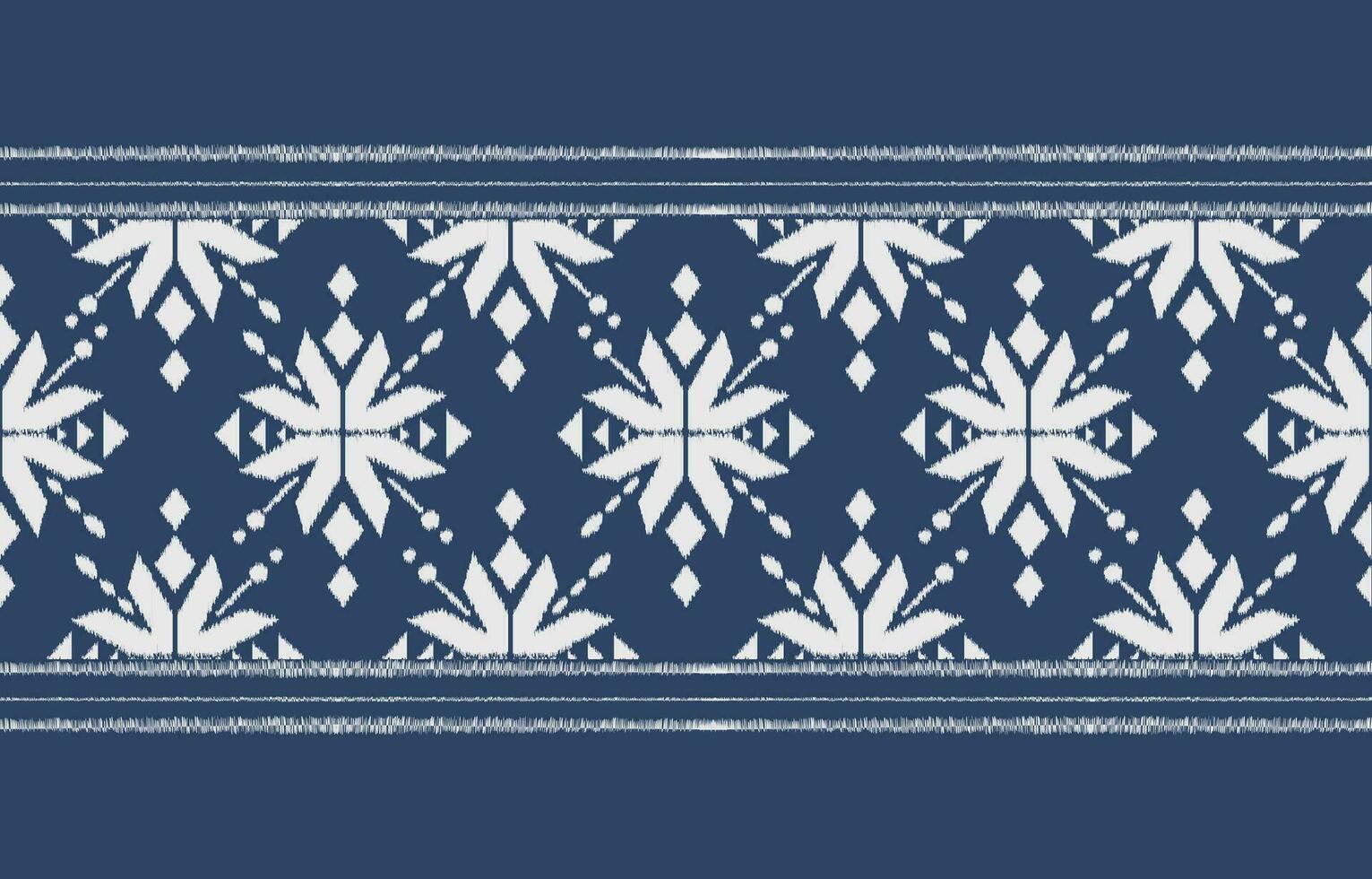 etnisk abstrakt ikat konst. aztec prydnad skriva ut. geometrisk etnisk mönster sömlös Färg orientalisk. design för bakgrund ,ridå, matta, tapet, Kläder, omslag, batik, vektor illustration.