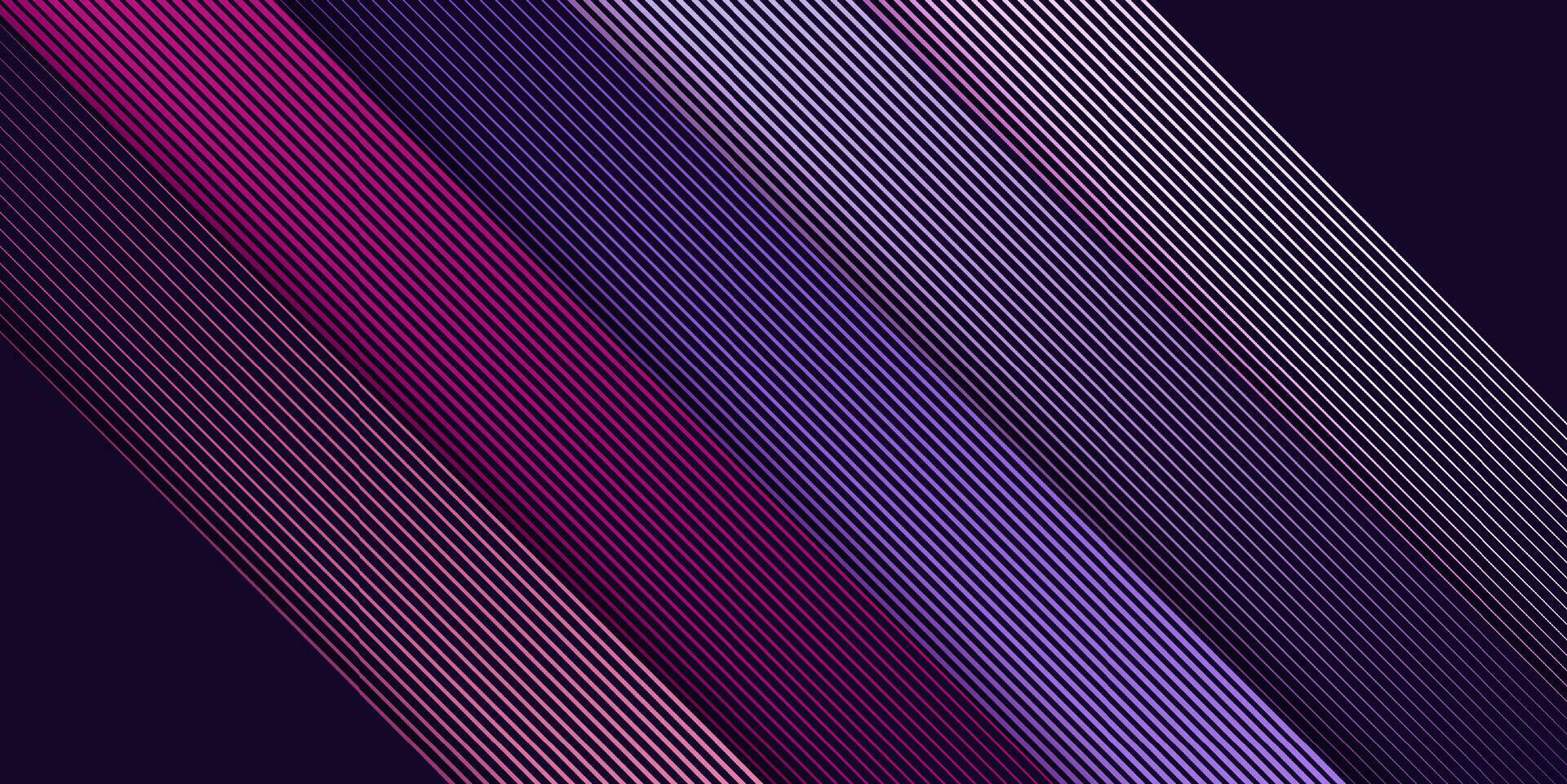 abstrakt Gradient Linie Hintergrund Design-02 vektor