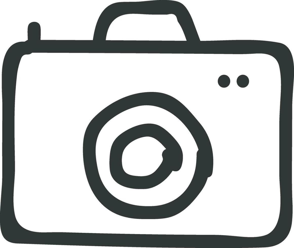 kamera fotografi ikon symbol bild vektor. illustration av multimedia fotografisk lins grapich design bilder vektor