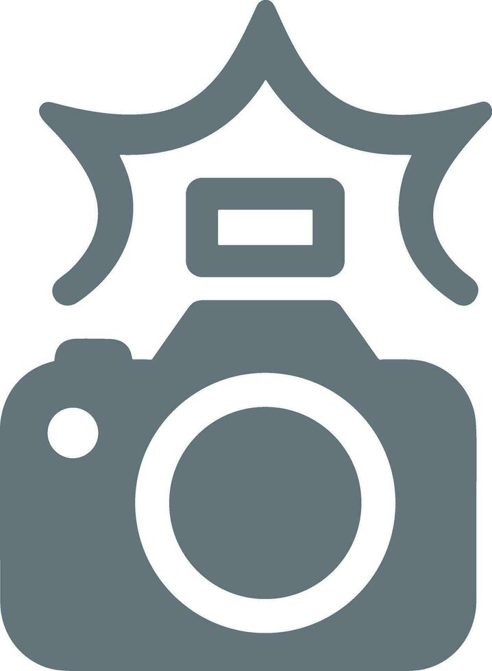 Kamera Fotografie Symbol Symbol Bild Vektor. Illustration von Multimedia fotografisch Linse Grapich Design Bild vektor