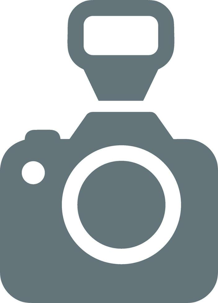 kamera fotografi ikon symbol bild vektor. illustration av multimedia fotografisk lins grapich design bild vektor