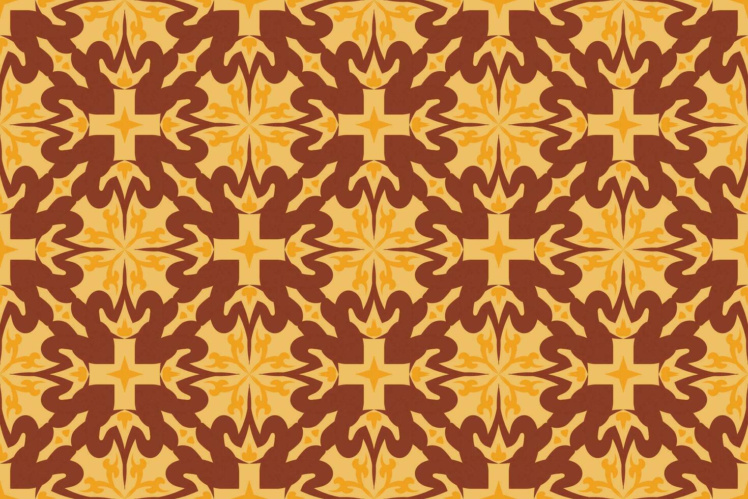 Arabisch Muster. Weiß und Gold Hintergrund mit Arabisch Ornament. Muster, Hintergrund und Hintergrund zum Ihre Design. Textil- Ornament. Vektor Illustration.