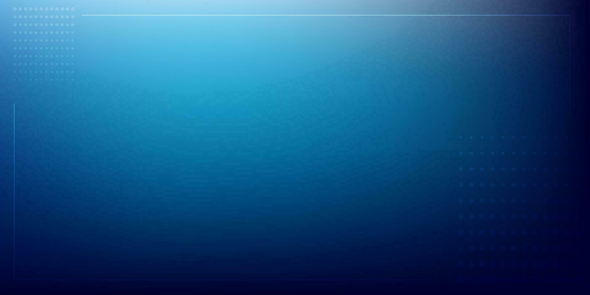 modern mörk blå hav bakgrund. vektor illustration.