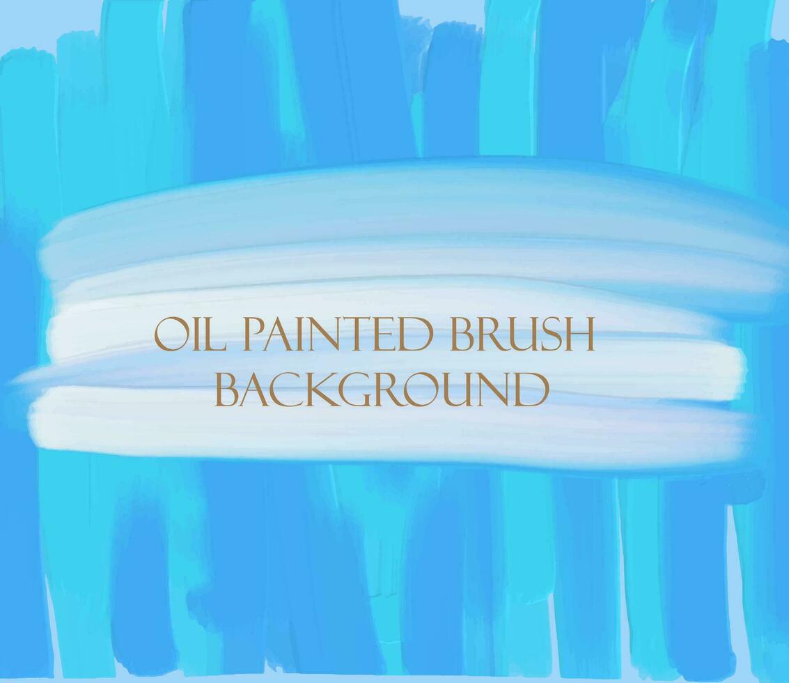 färgrik hand målad vattenfärg, rökig moln abstrakt bakgrund vektor illustration, bakgrund för skrivbord, grunge textur, olja målad design