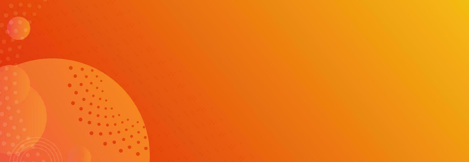 futuristisch Regenbogen Flüssigkeit Formen bunt Vektor Grafik Hintergrund. Gradient abstrakt Muster geometrisch Element Design Flüssigkeit Komposition Orange Hintergrund