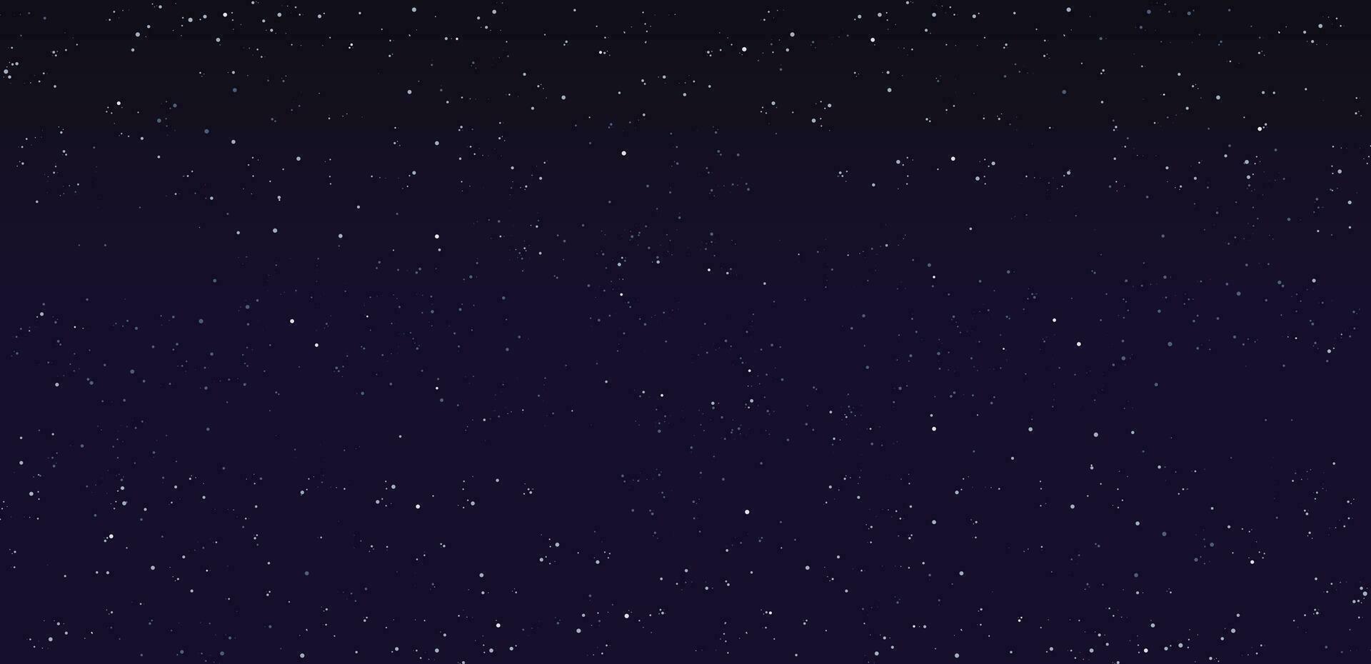 måne natt bakgrund. lysande måne på starry himmel med moln ljus fantasi glans mot bakgrund full starry himmel fundersam vektor skön natt med ljus molnig dis ClipArt.