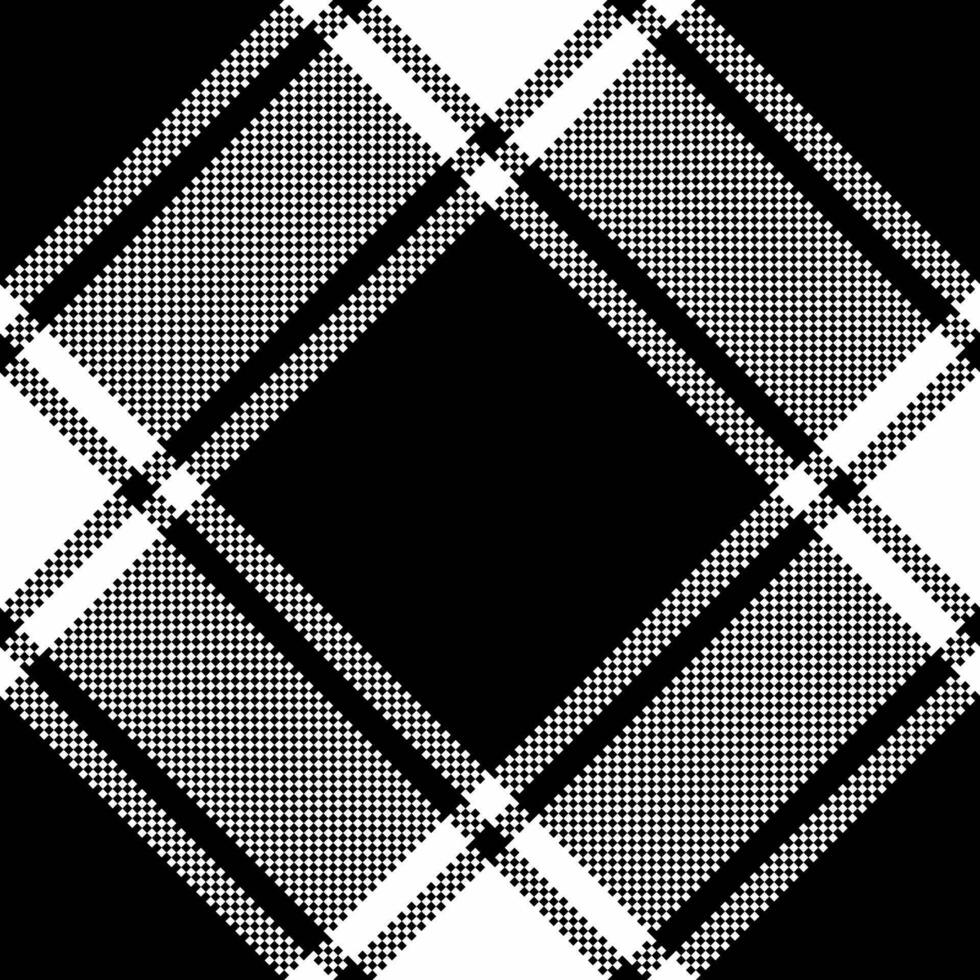 bakgrund mönster vektor av textil- tyg tartan med en sömlös textur pläd kolla upp.
