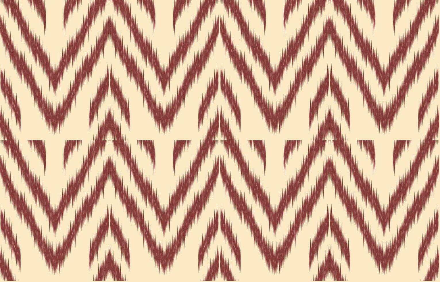 etnisk abstrakt ikat konst. aztec prydnad skriva ut. geometrisk etnisk mönster sömlös Färg orientalisk. design för bakgrund ,ridå, matta, tapet, Kläder, omslag, batik, vektor illustration.