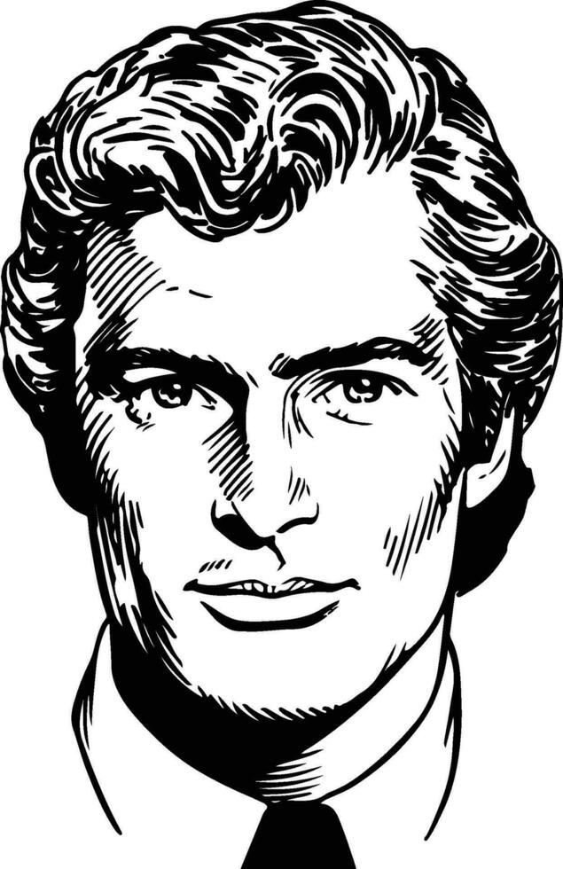 frank ifield illustration vektor