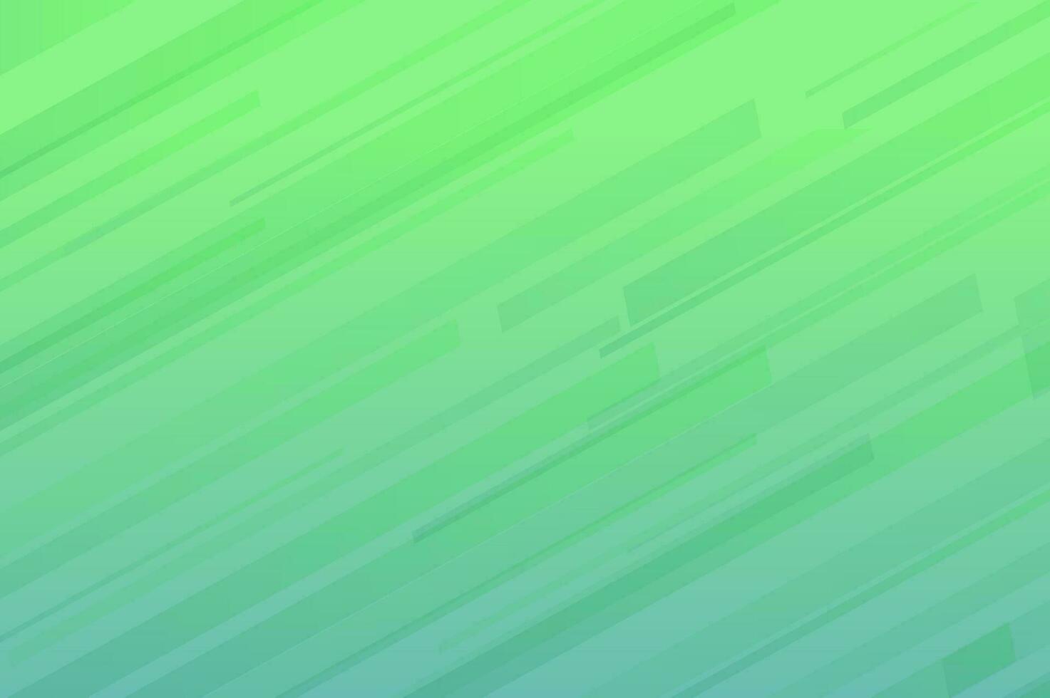 minimal Geschäft Banner Gradient Hintergrund mit dynamisch Kurve und Schatten. Grün Farbe Hintergrund. vektor