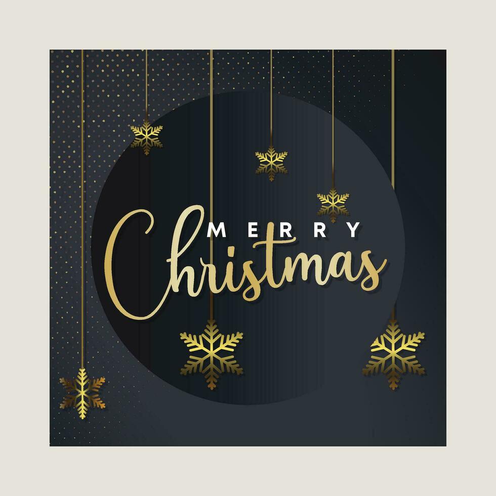 Weihnachten Rabatt Promo bietet an Verkauf Urlaub saisonal Banner. modern Weihnachten Banner Design. Winter Ferien Sozial Medien Poster. fröhlich Weihnachten und glücklich Neu Jahr Einkaufen Beförderung Post vektor