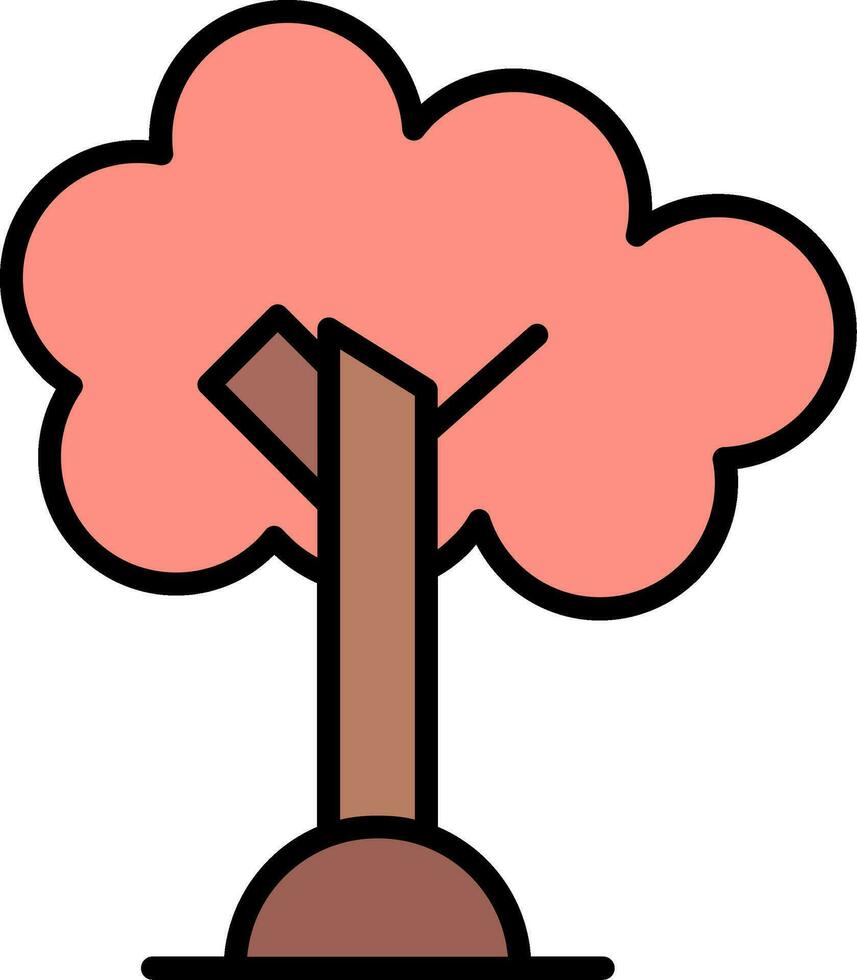 Sakura Vektor Symbol