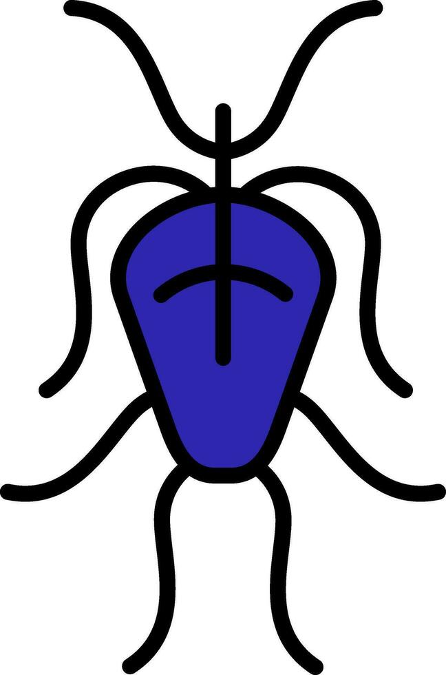 Giardien Vektor Symbol