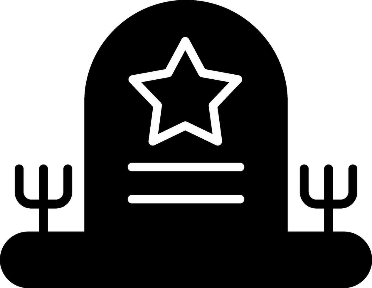 sterben Vektor Symbol