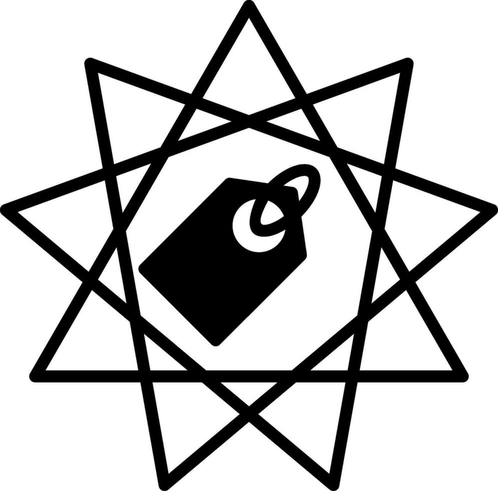 Marke Vektor Symbol