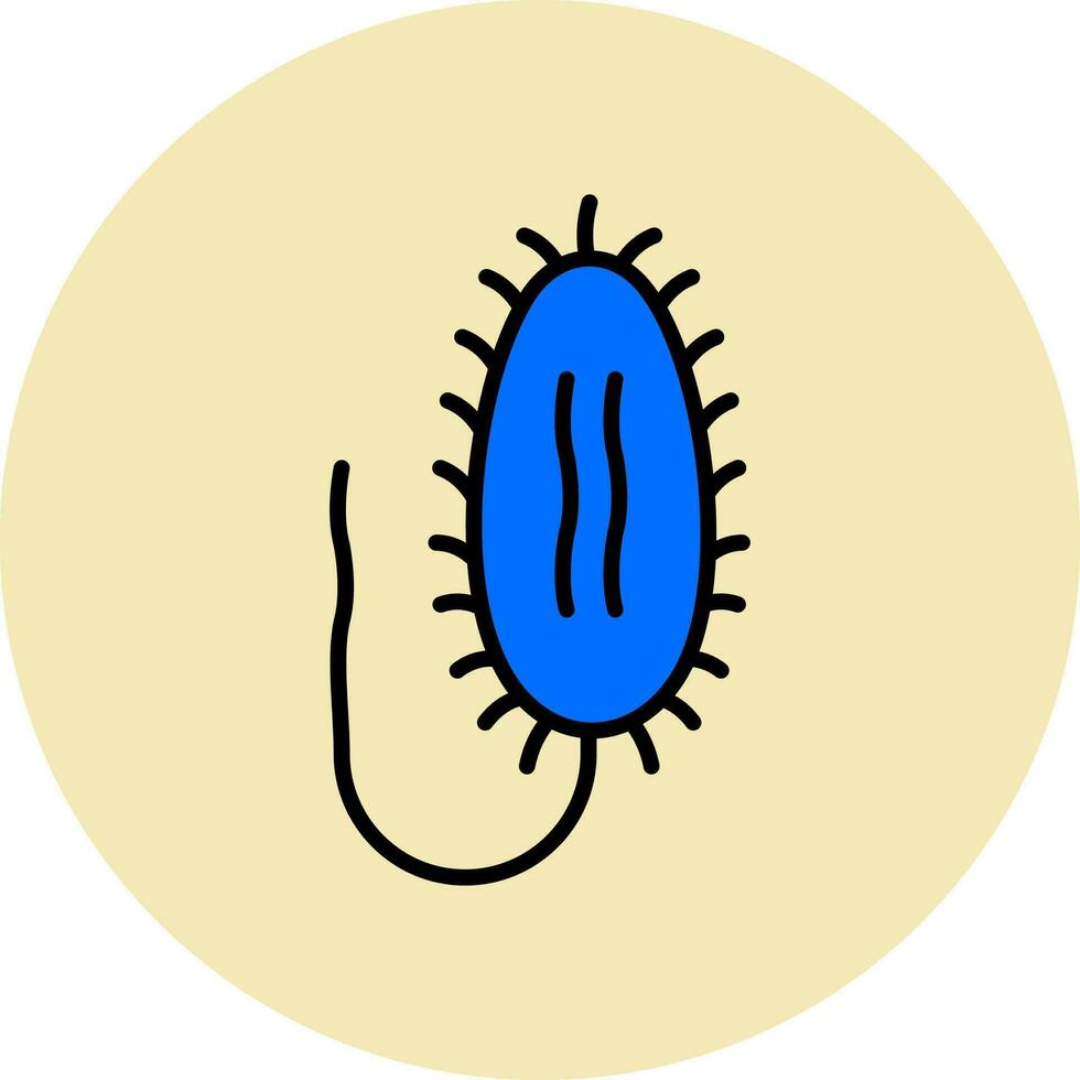 Anaplasma Vektor Symbol