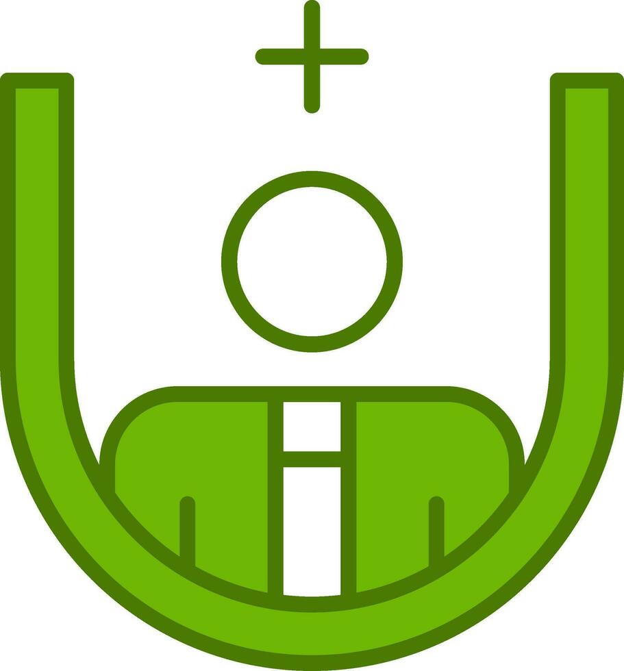 Erwerb Vektor Symbol