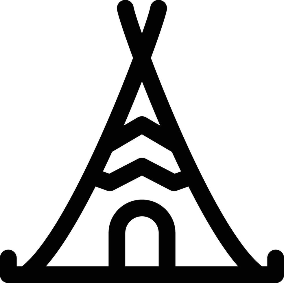 Tipi Vektor Symbol