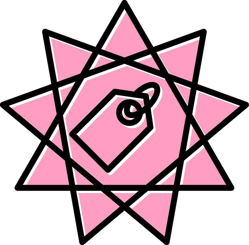 Marke Vektor Symbol