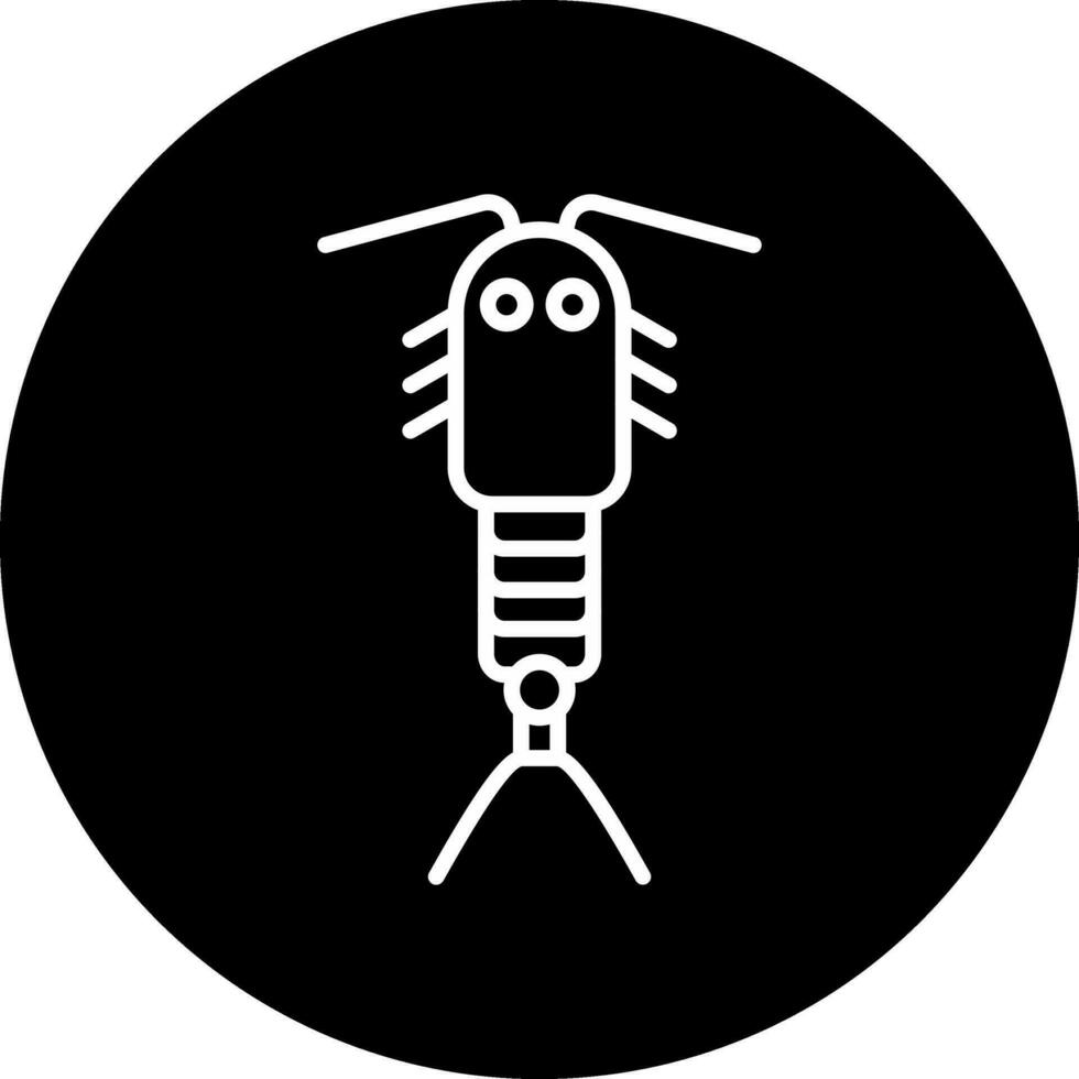 Plankton Vektor Symbol