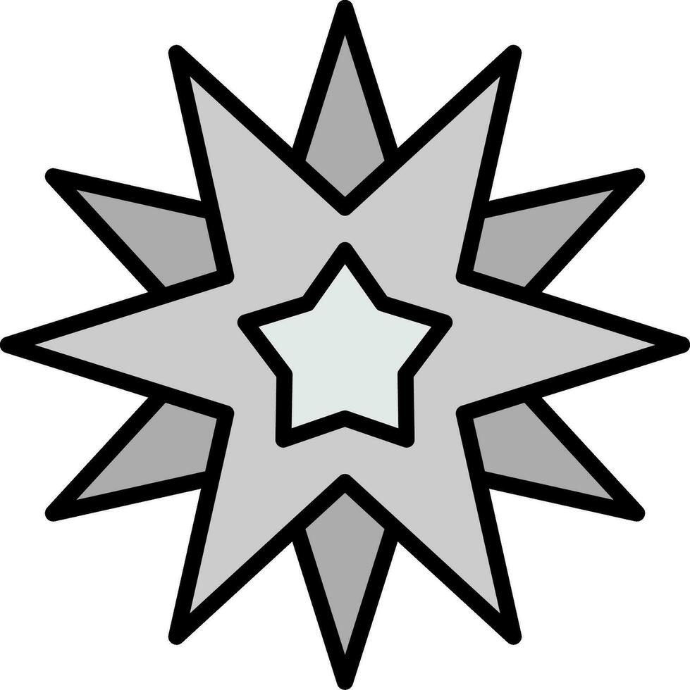 Aufkleber-Vektor-Symbol vektor