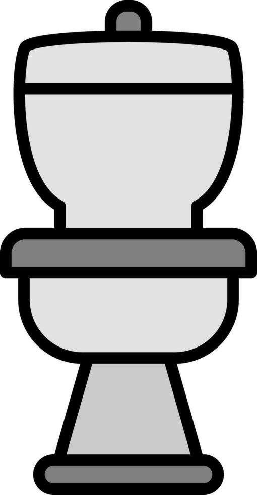 wc-Vektor-Symbol vektor