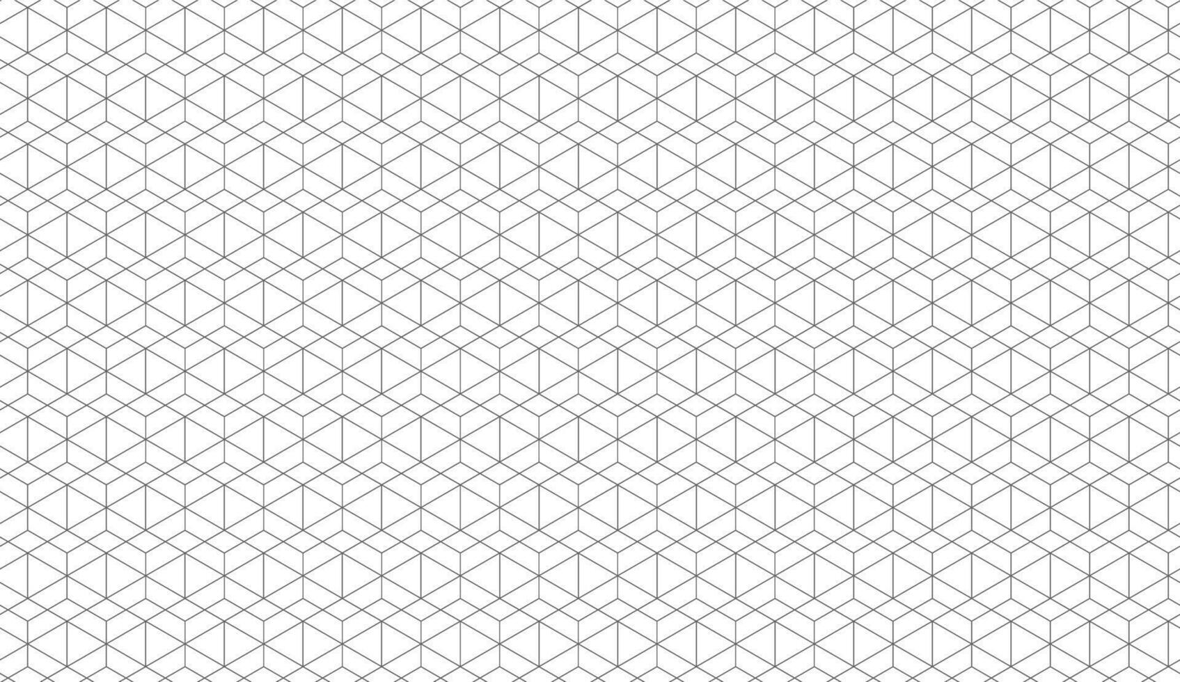 geometrisk mönster sömlös. trendig design vektor bakgrund för webb bakgrund eller papper skriva ut.