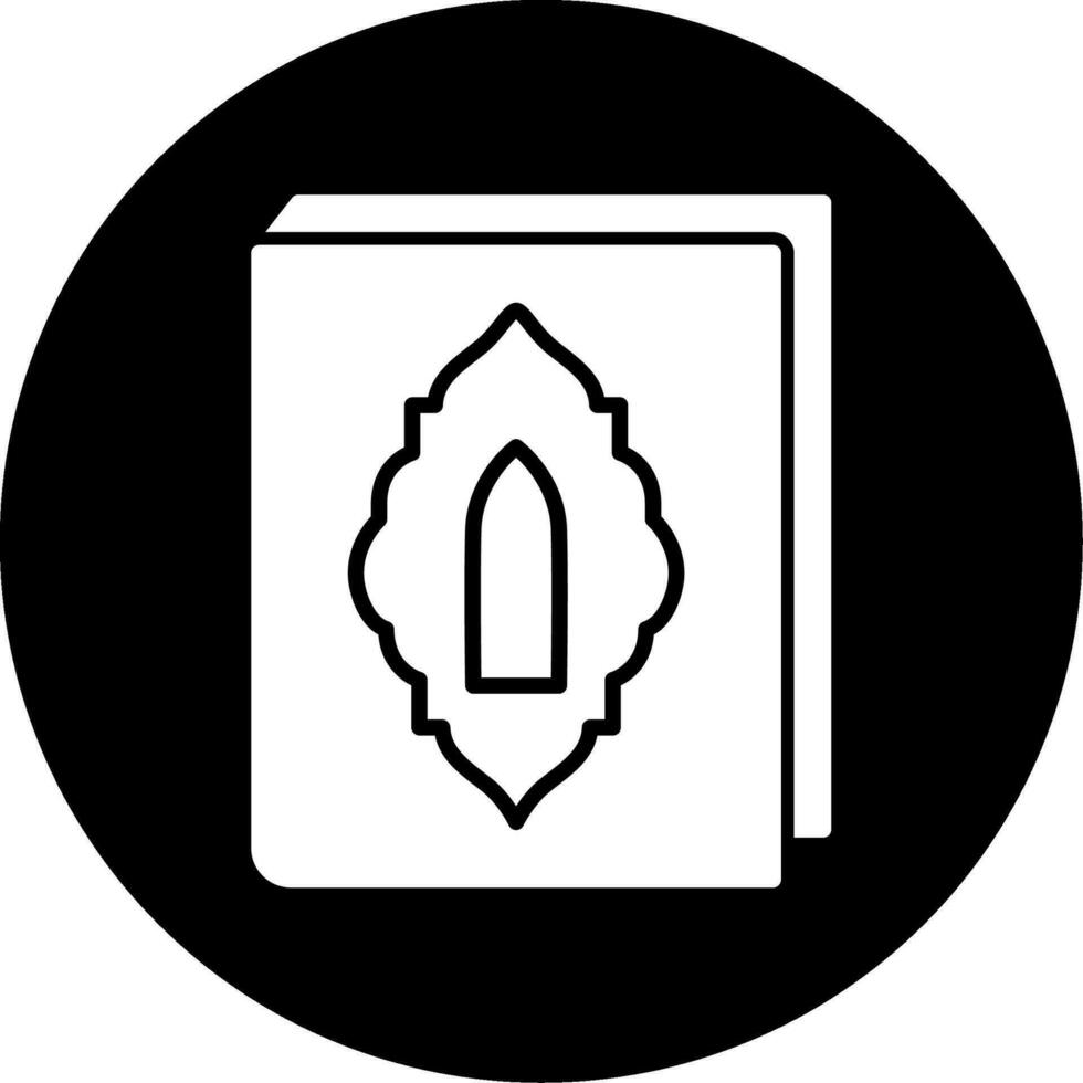 Koran-Vektor-Symbol vektor