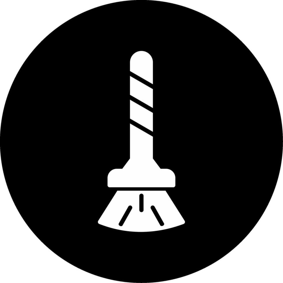 Staub Vektor Symbol