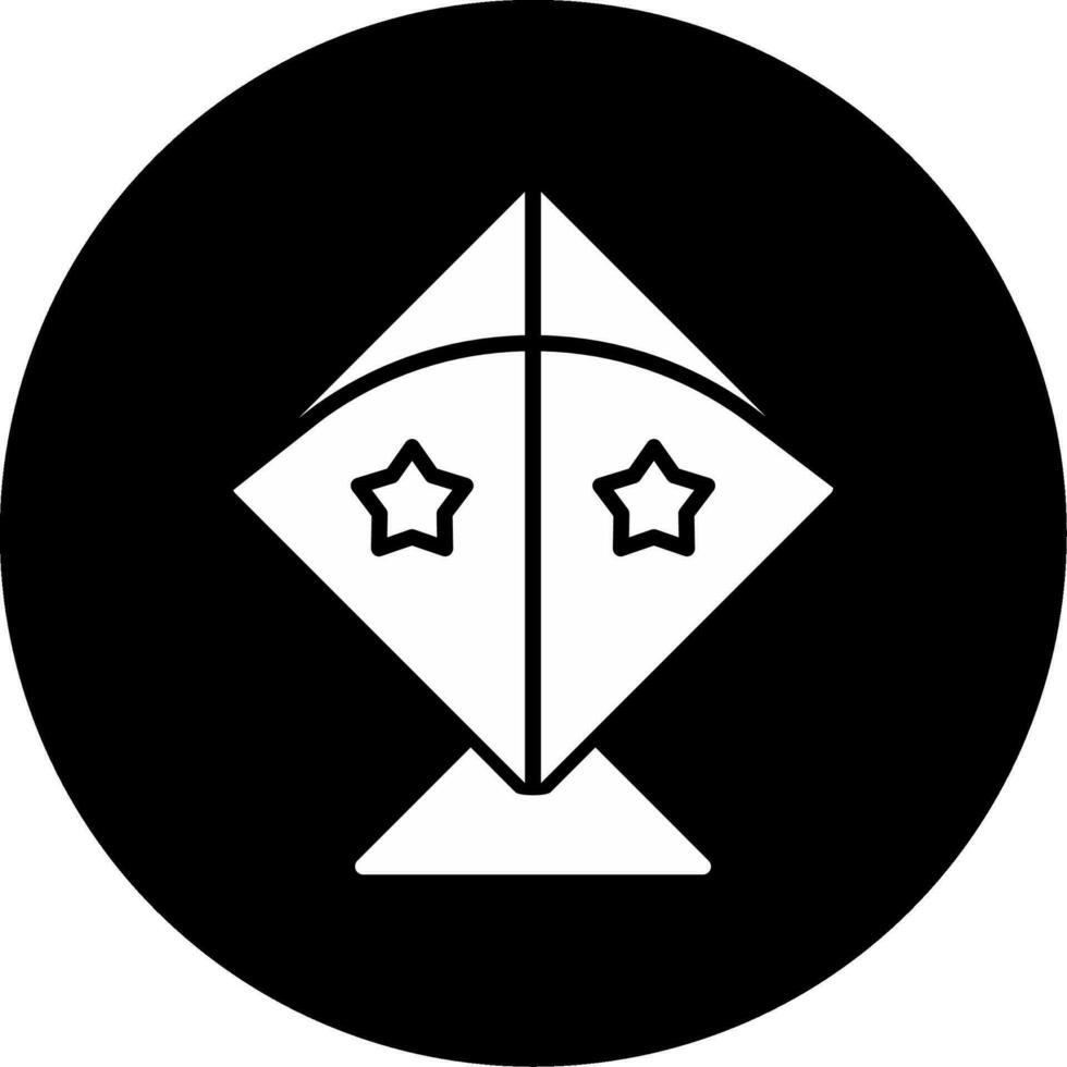 Drachen-Vektor-Symbol vektor