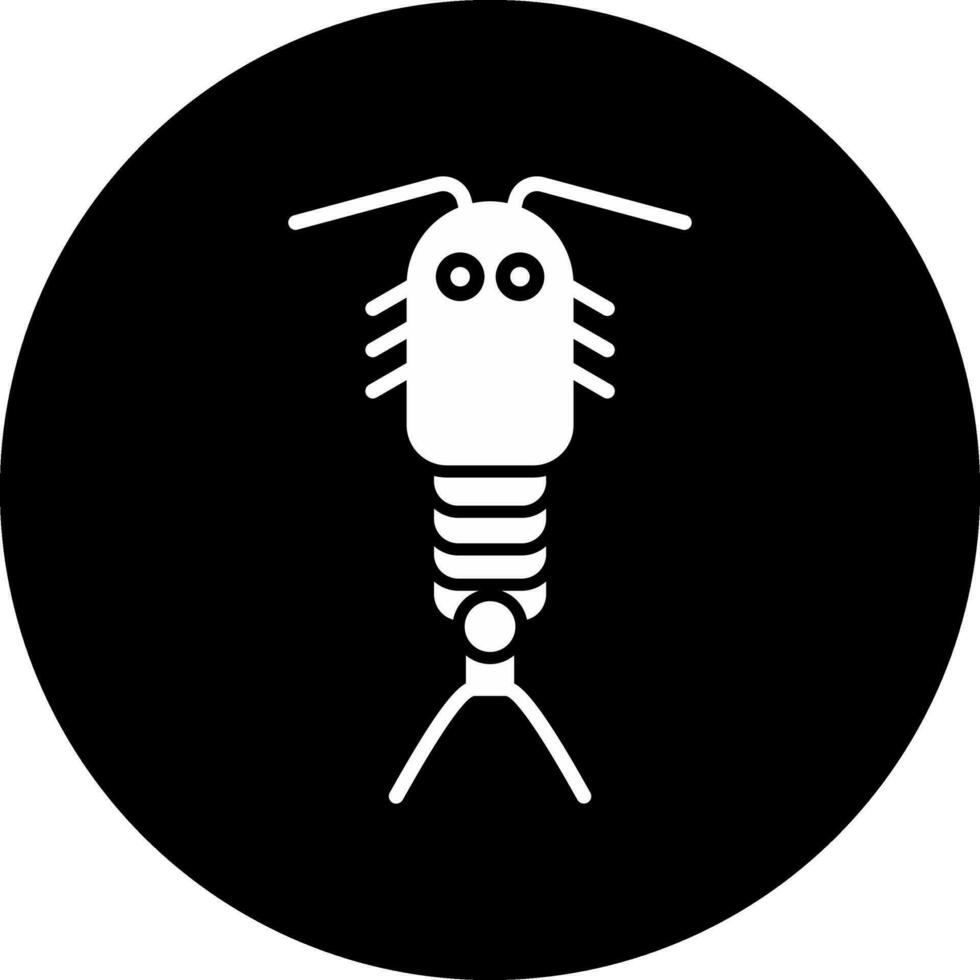 Plankton Vektor Symbol