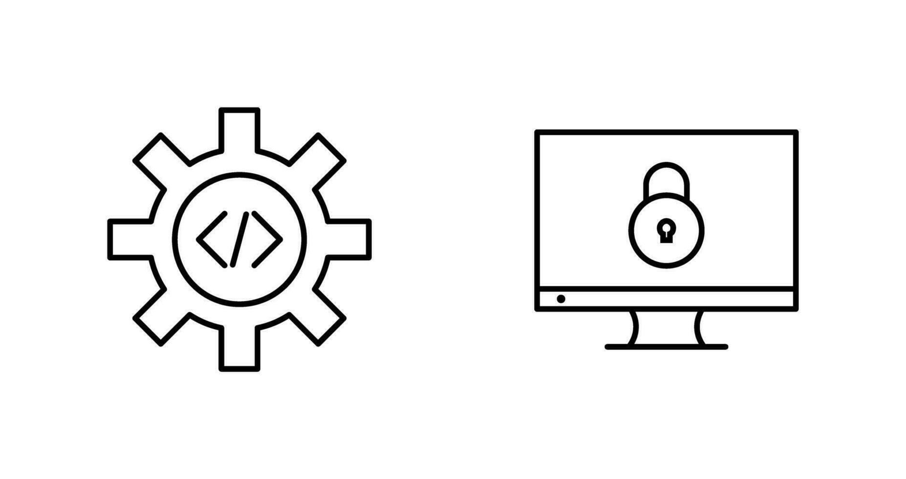 Code Optimierung und geschlossen Zugriff Symbol vektor