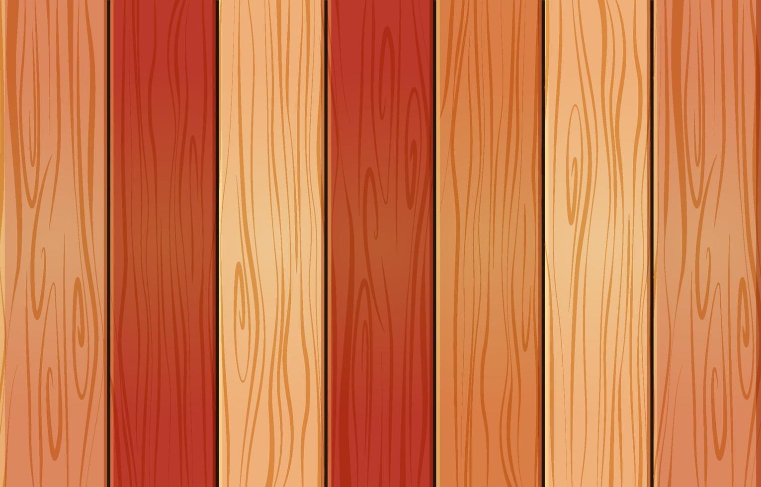 Holz Textur Hintergrund vektor