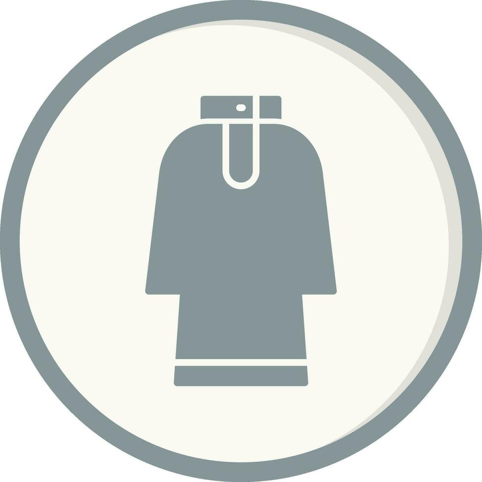 Kurta Vektor Symbol