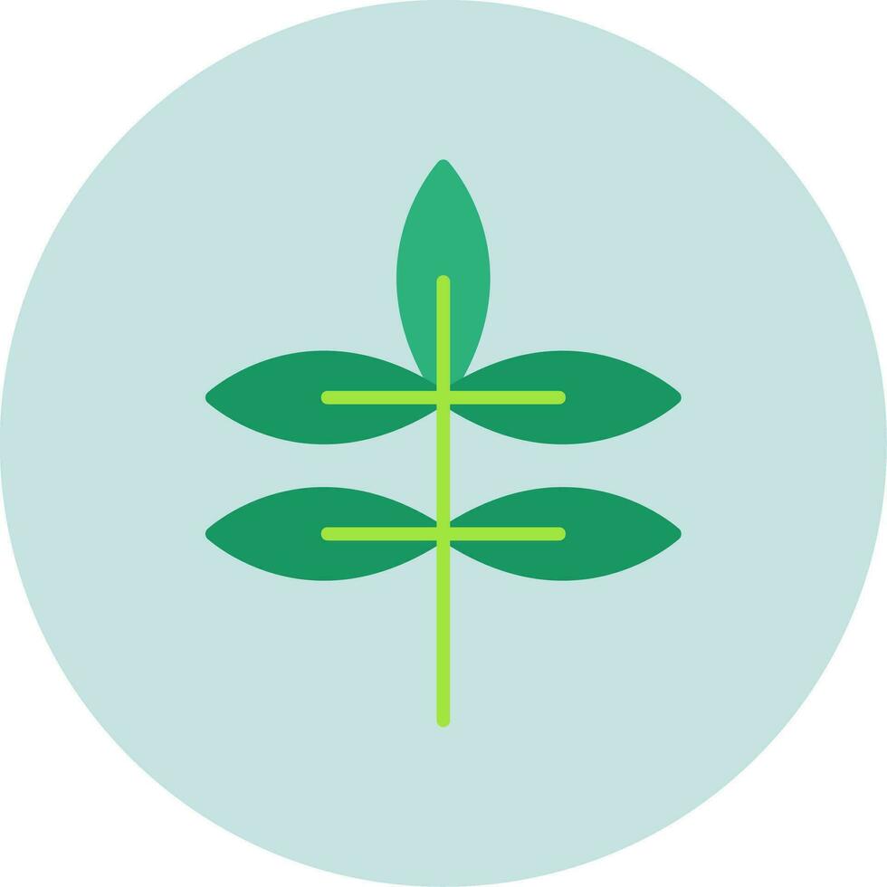 Alfalfa Vektor Symbol