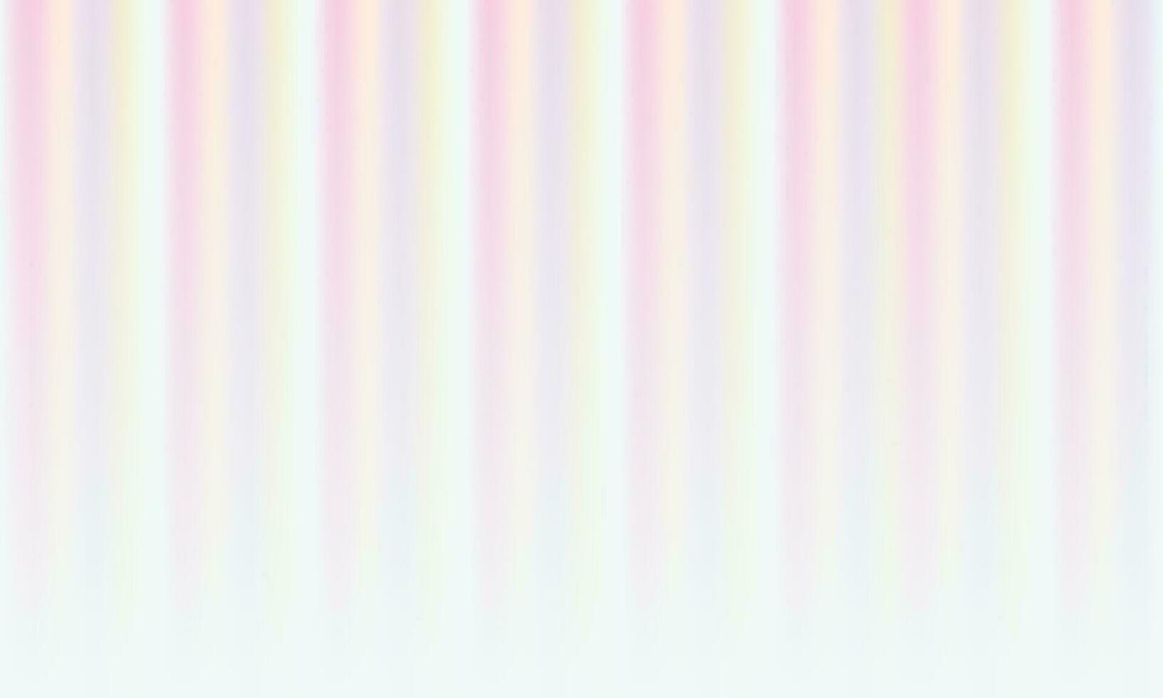 Vektor Gradient Ombre Muster Design Hintergrund