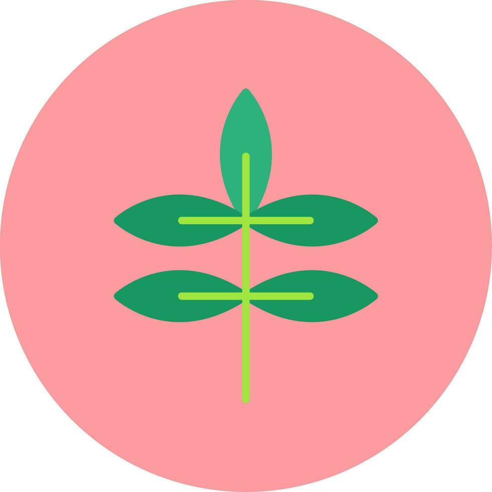 Alfalfa Vektor Symbol