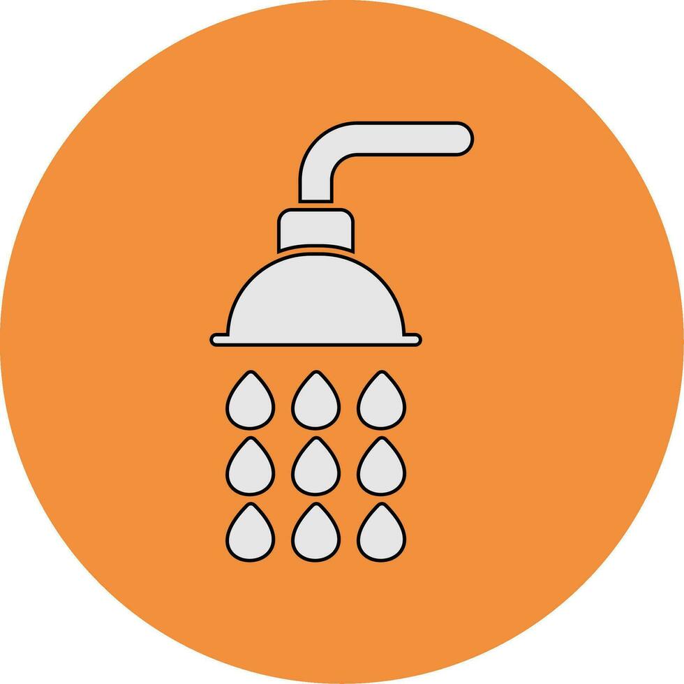 ghusl Vektor Symbol