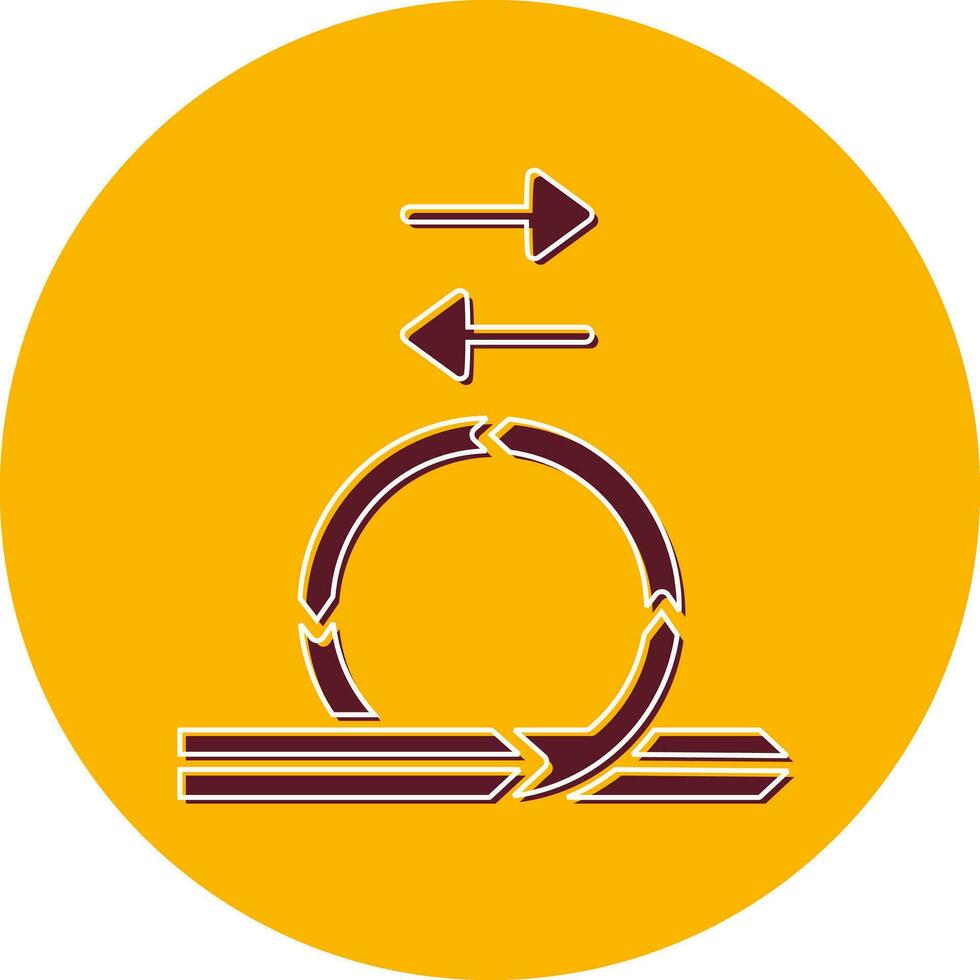 Sprint Vektor Symbol