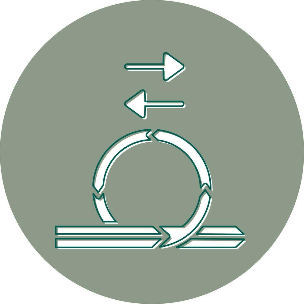 Sprint Vektor Symbol