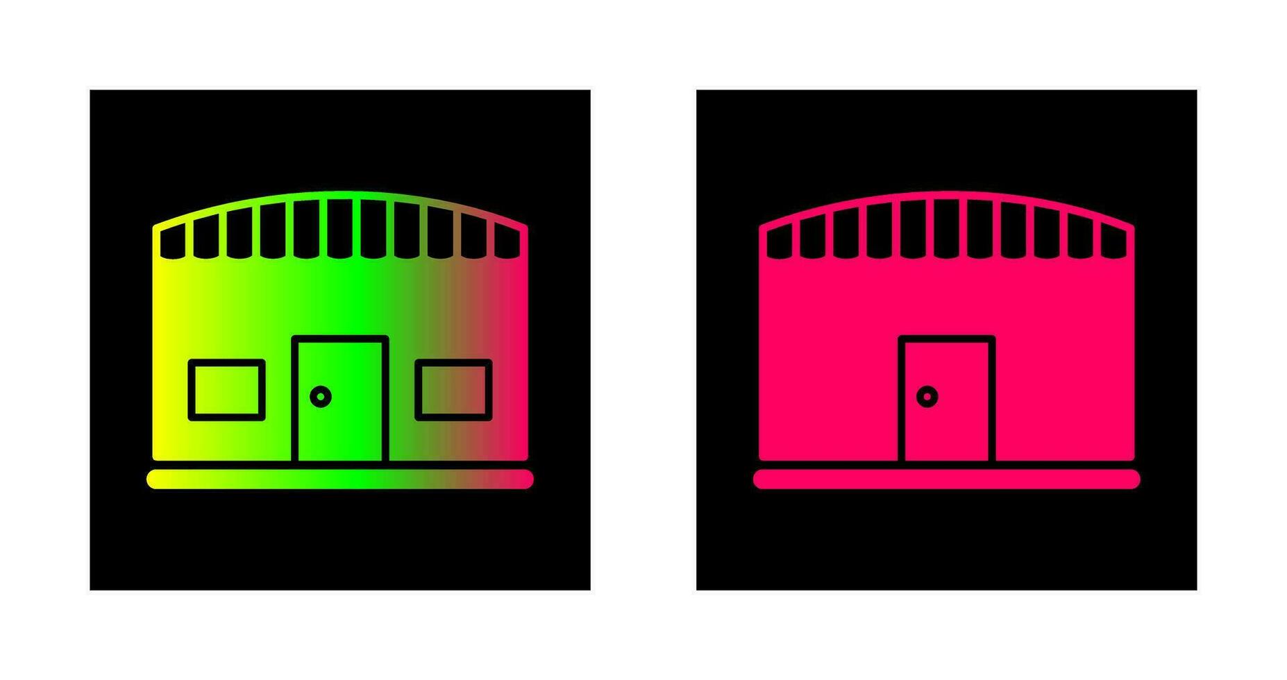 Geschäft und Geschäft Symbol vektor