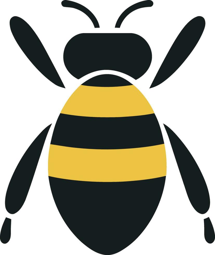 bikupa klan insignier bikupa täcka av vapen vektor