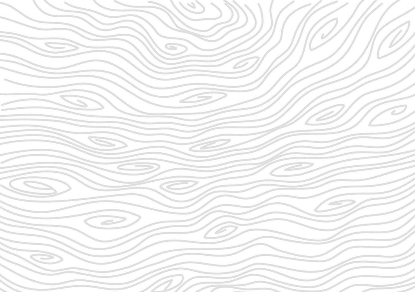 abstrakt trä linje bakgrund. trä textur bakgrund. abstrakt vågig bakgrund. vågig linje bakgrund. vektor