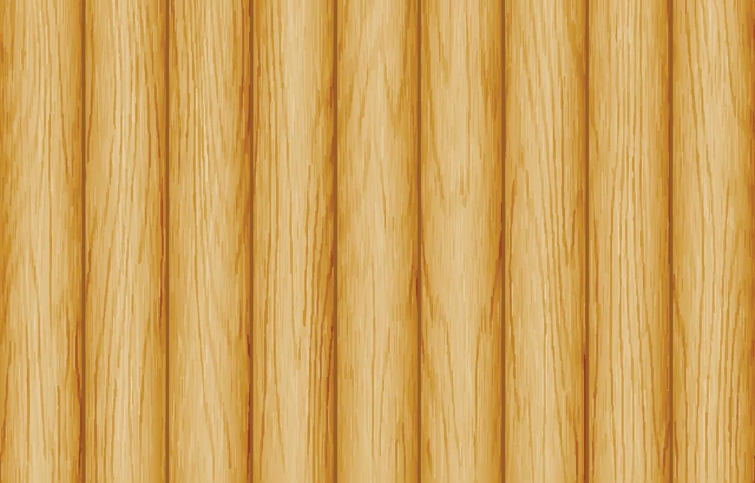 naturlig trä textur vektor