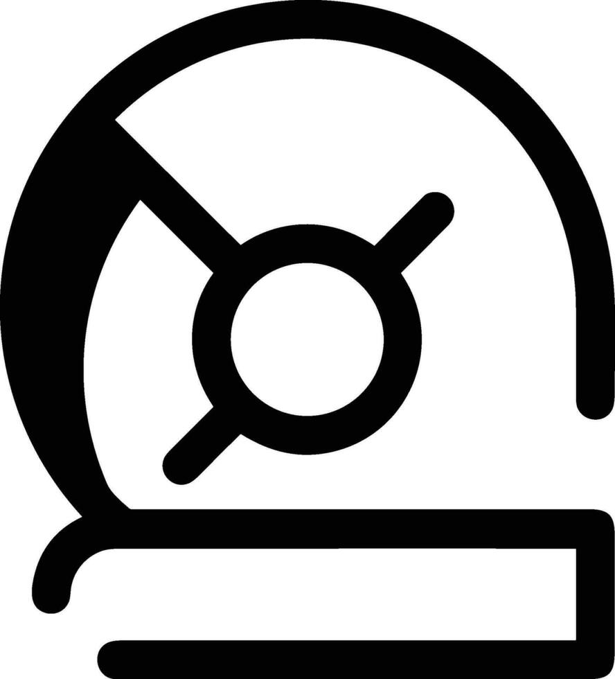 Sicherheit Helm Symbol Symbol Bild Vektor. Illustration von das Kopf Schutz industriell Ingenieur Arbeiter Design Bild vektor