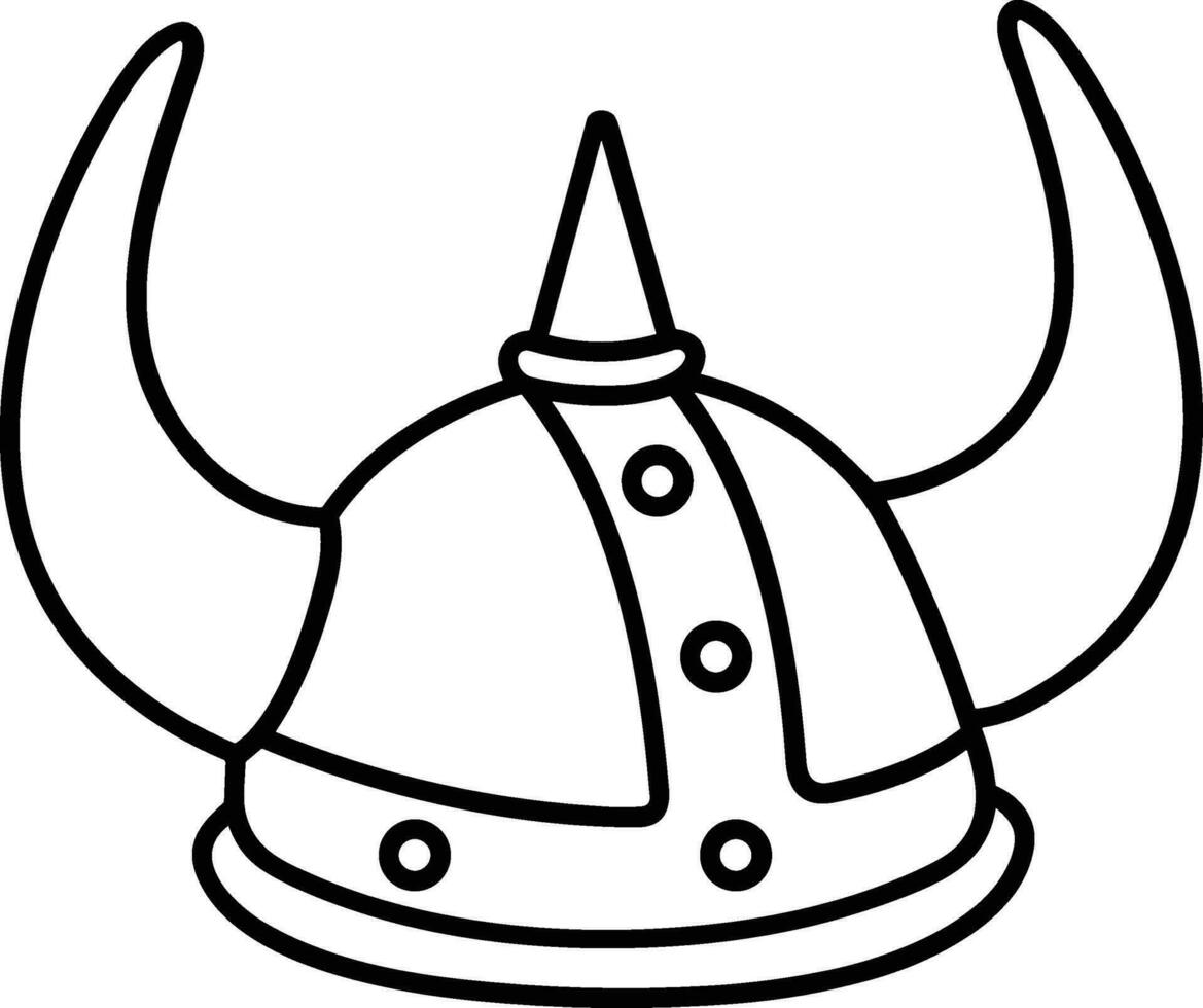 Sicherheit Helm Symbol Symbol Bild Vektor. Illustration von das Kopf Schutz industriell Ingenieur Arbeiter Design Bild vektor