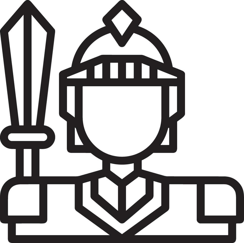 Sicherheit Helm Symbol Symbol Bild Vektor. Illustration von das Kopf Schutz industriell Ingenieur Arbeiter Design Bild vektor