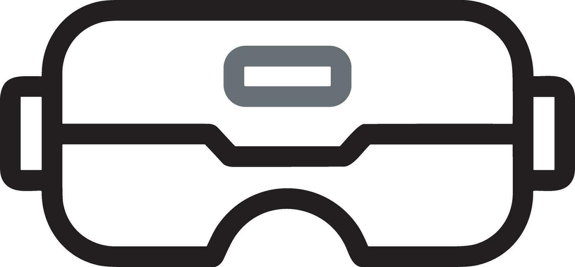 Sicherheit Helm Symbol Symbol Bild Vektor. Illustration von das Kopf Schutz industriell Ingenieur Arbeiter Design Bild vektor