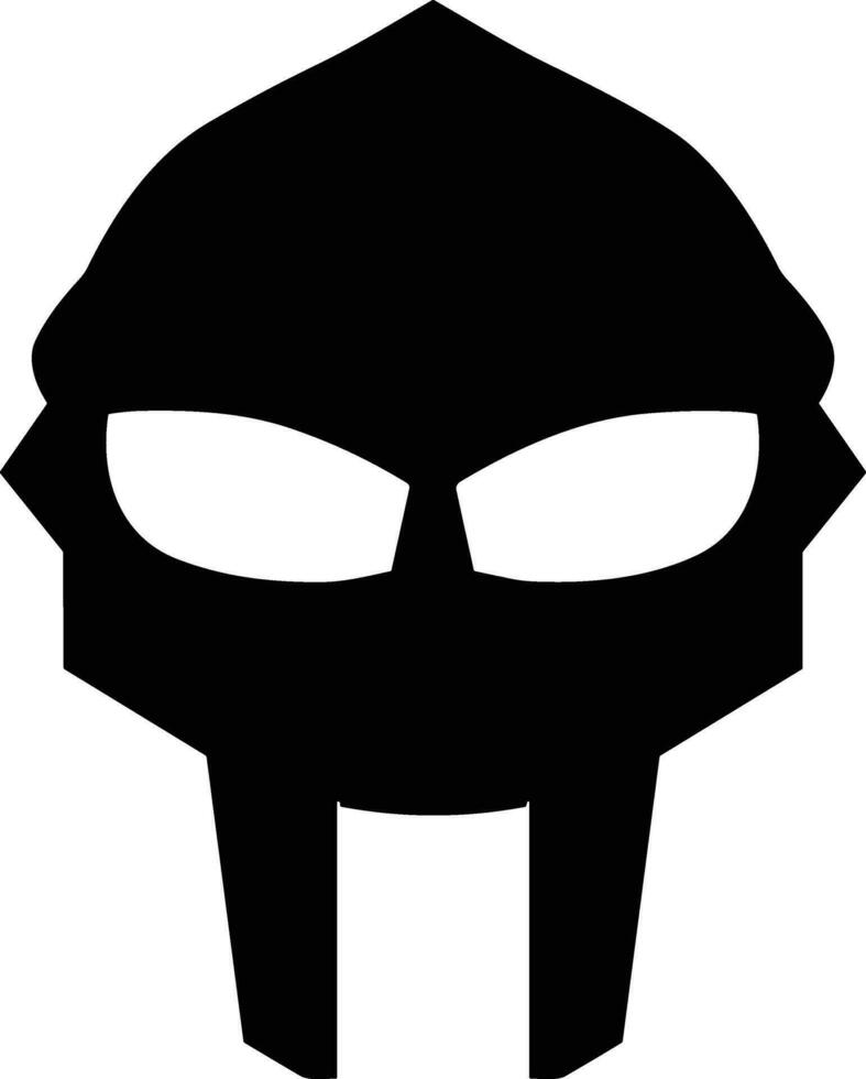 Sicherheit Helm Symbol Symbol Bild Vektor. Illustration von das Kopf Schutz industriell Ingenieur Arbeiter Design Bild vektor