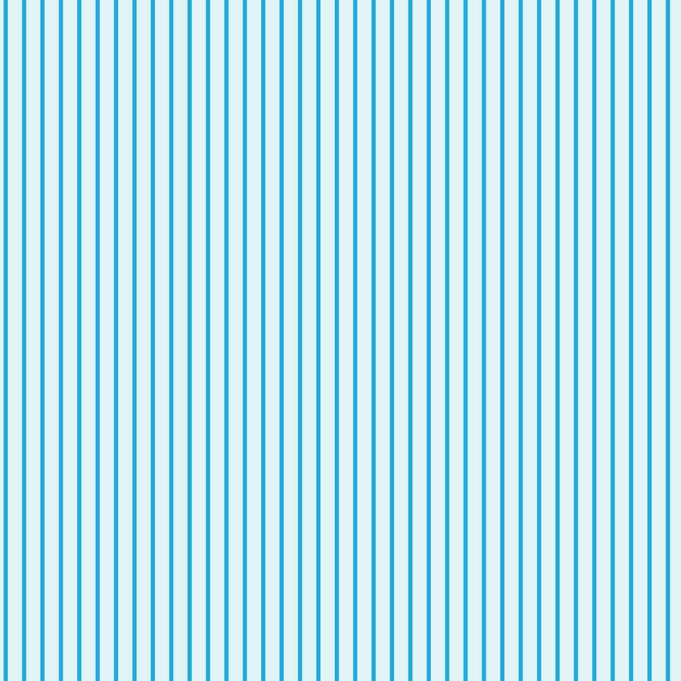 abstrakt wiederholen Blau Vertikale Linie Muster Kunst. vektor